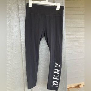Women’s DKNY leggings